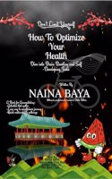 How To Optimize Your Health