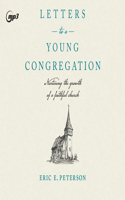 Letters to a Young Congregation