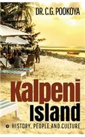 Kalpeni Island