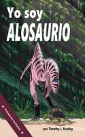 Yo Soy Alosaurio