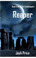 Reaper: Book One of The Gatekeepers