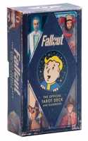 Fallout: The Official Tarot Deck and Guidebook