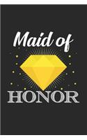 Maid of honor