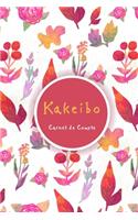Kakeibo Carnet de Compte