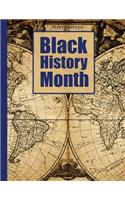 Black History Month