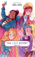 Love Report Volume 2, The