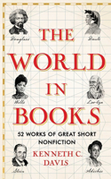 World in Books