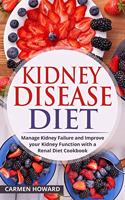 Kidney Disease Diet