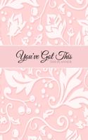 You've Got This 2020 Planner