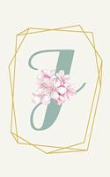 J