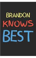 Brandon Knows Best