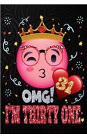 OMG! I'm Thirty One