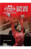 Fitness Routines of Simone Biles