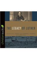 Legacy of Luther
