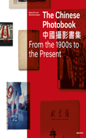 Chinese Photobook (Signed Edition)