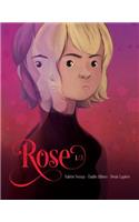 Rose, Vol. 1: Double Life