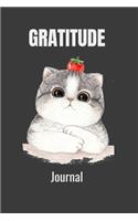 Gratitude Journal: Gratitude Journal: Today I am grateful for: - 90 Days Daily Diary Writing - Perfect Gift to write down the things we are grateful for, to cultivate 