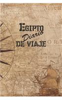 Egipto Diario De Viaje