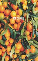 Recipes