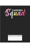 Composition Notebook