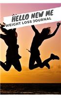 Weight Loss Journal