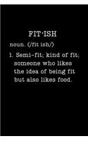 Fit-ish