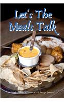 Let's The Meals Talk