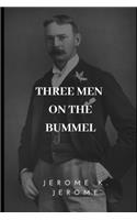 Three Men on the Bummel