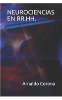 Neurociencias En Rr.Hh.