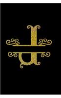 J
