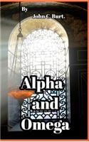Alpha and Omega.