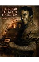 THE ULTIMATE TED BUNDY COLLECTION