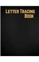 Letter Tracing Book: Letter Tracing Book, Lowercase & Uppercase (A-Z) Alphabet /Handwriting Practice Book For Kids Age 3-5 Year. Grade One Sight Words Paperback - 17 May