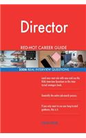 Director RED-HOT Career Guide; 2506 REAL Interview Questions