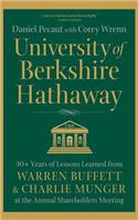 University of Berkshire Hathaway