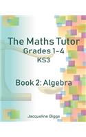 Maths Tutor