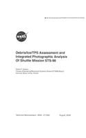 Debris/Ice/Tps Assessment and Integrated Photographic Analysis of Shuttle Mission Sts-98