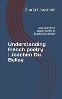 Understanding french poetry: Joachim Du Bellay: Analysis of the major poems of Joachim Du Bellay