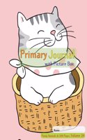 Primary Journal with picture box