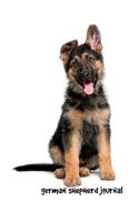 German Shepherd Journal