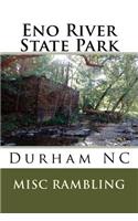 Eno River State Park