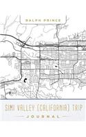 Simi Valley (California) Trip Journal
