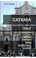 Catania Mini Survival Guide