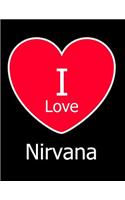 I Love Nirvana