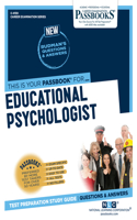 Educational Psychologist (C-4159)