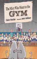 Mice Who Went to the Gym