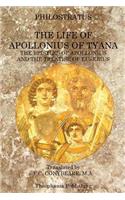 Life of Apollonius of Tyana