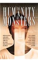 The Humanity of Monsters: Short Stories