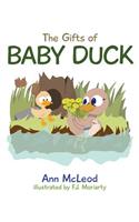 Gifts of Baby Duck