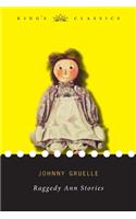Raggedy Ann Stories (King's Classics)